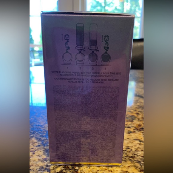 Viktor & Rolf Good Fortune 1.7oz Perfume - Picture 5 of 7